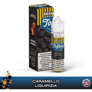 Enjoysvapo TOFFEE Mix&Vape 30 ml