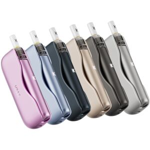 Kiwi Vapor KIWI 2 Starter Kit Completo Powerbank