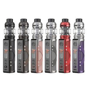 Aspire HURACAN EX Kit Completo 100W