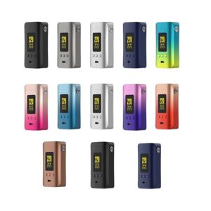 Vaporesso GEN 200 Box Mod 220W