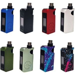 Asmodus MINIKIN POD System 2000mAh