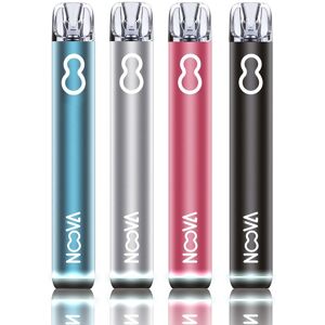 NOOVA STORM Pod Mod 550mAh