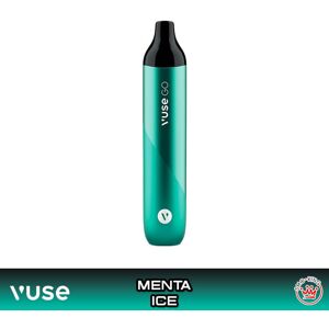 Vuse SPEARMINT  Go Max Sigaretta Usa e Getta 1500 Puff