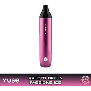 Vuse PASSION FRUIT  Go Max Sigaretta Usa e Getta 1500 Puff