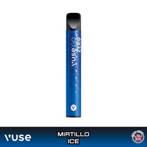 Vuse BLUEBERRY ICE  Go Sigaretta Usa e Getta 700 Puff