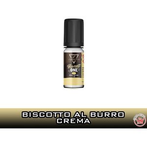 Suprem-E BiscottONE 10ml Liquido Pronto Nicotina