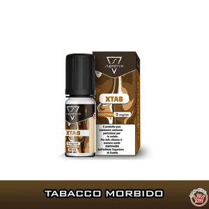 Suprem-E Xtab S-Line 10ml Liquido Pronto Nicotina