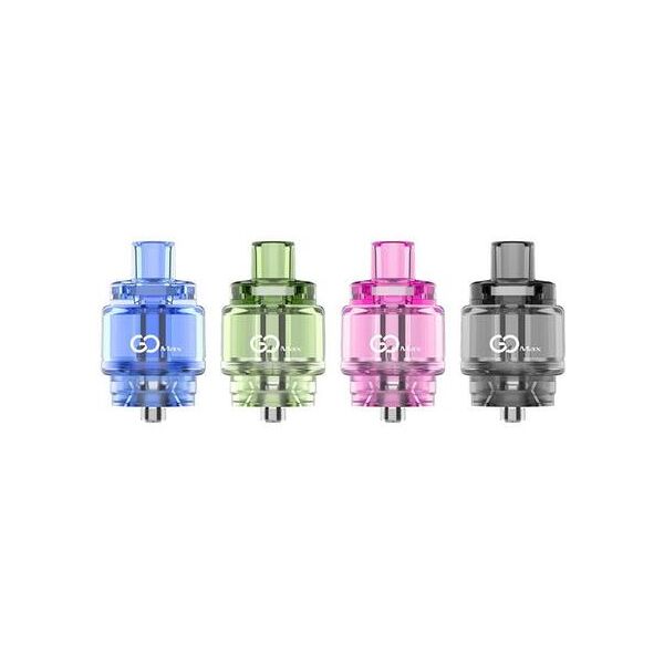 innokin gomax atomizzatore usa e getta 24mm