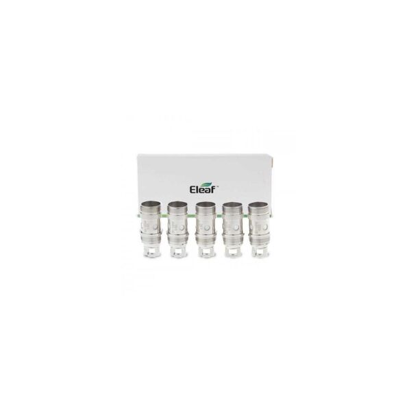 eleaf ec coil resistenze ricambio - 5 pezzi