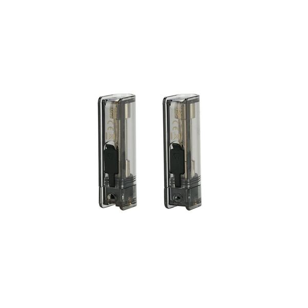 joyetech egrip mini cartuccia pod ricambio 1,3ml - 5 pezzi