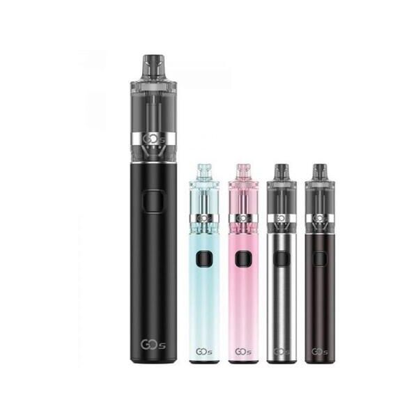 innokin go-s tube kit di starter kit con batteria integrata da 1500mah