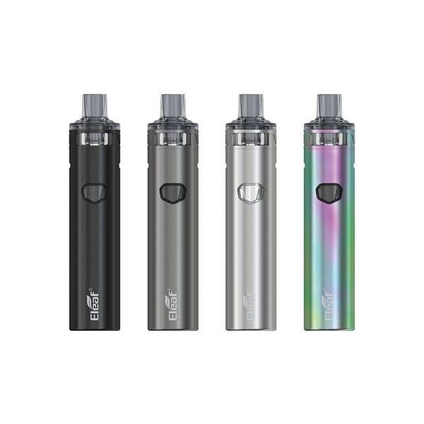 eleaf ijust aio kit completo 1500 mah