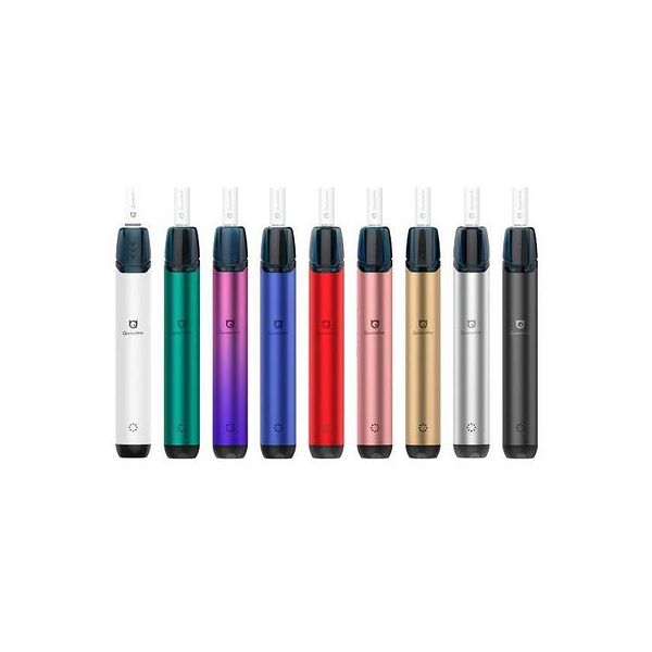 quawins v-stick pro pod mod kit 400mah