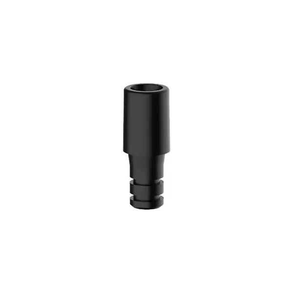 puff zeep drip tip plastica