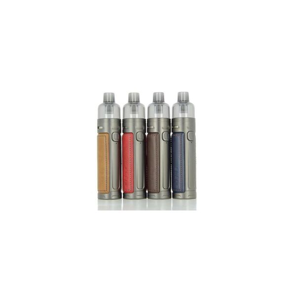 eleaf fine stock - isolo r starter kit pod mod 30w