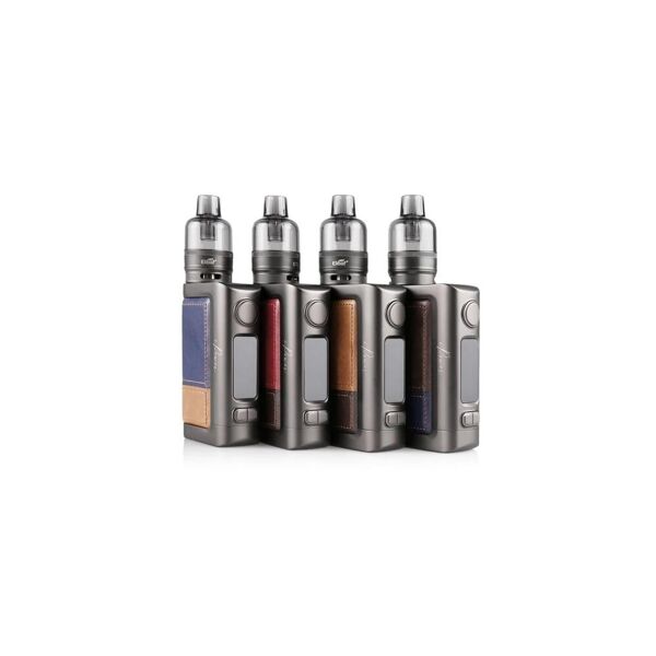 eleaf istick power 2 kit completo 80w