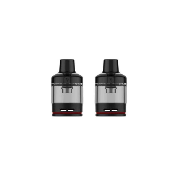 vaporesso gtx pod 26 - 22 cartuccia ricambio - 2 pezzi