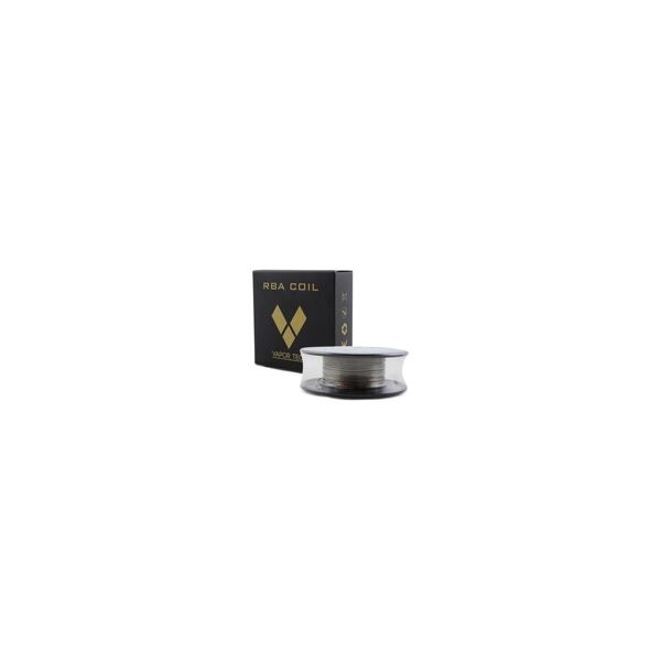 vapor tech kanthal a1 wire filo per resistenza 9m