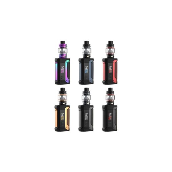 smok arcfox kit 230w atomizzatore tfv18