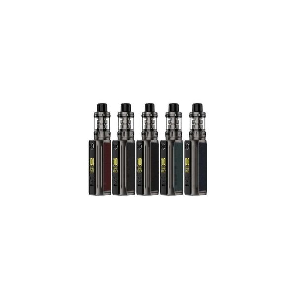 vaporesso target 80 itank kit completo 80w