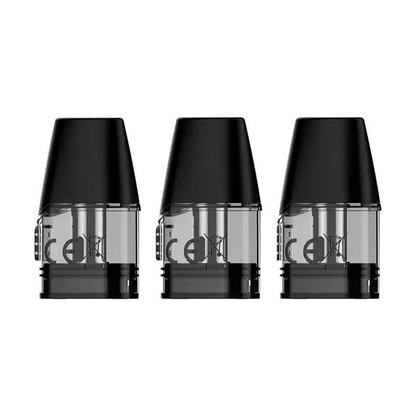 geekvape aegis one cartuccia pod ricambio 2ml - 3 pezzi