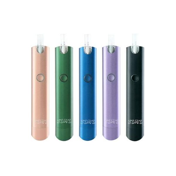 da one jimi pod mod 600mah