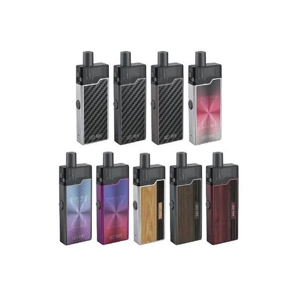 lost vape orion mini pod mod kit 800mah