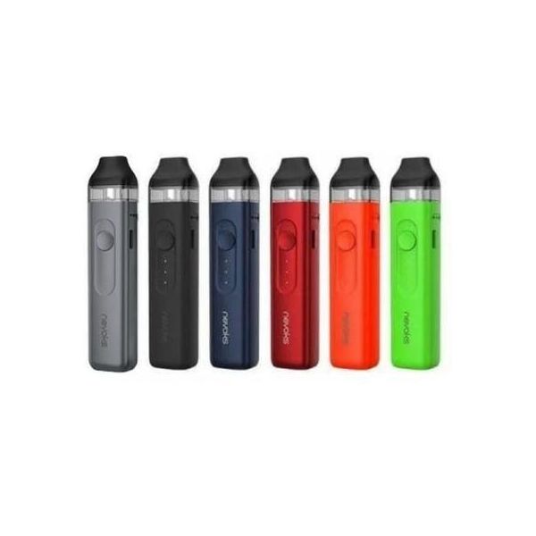 nevoks feelin pod mod kit 1000mah