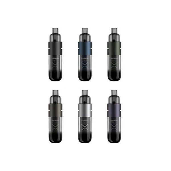 vaporesso moti x mini pod mod kit 1150mah