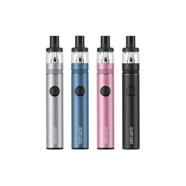 eleaf ijust d20 pod mod kit 1600mah