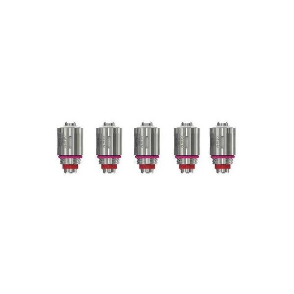 eleaf gs air m coil resistenze ricambio - 5 pezzi