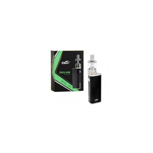 eleaf istick 30w kit completo 2200mah