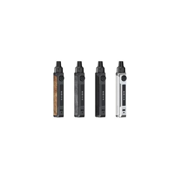 smok rpm 25w pod mod kit 900mah