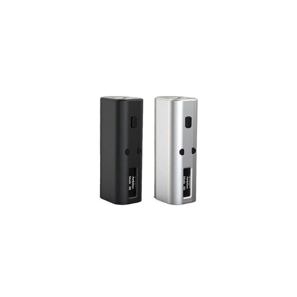 ambition mods onebar x r.s.s. mods box mod 60w