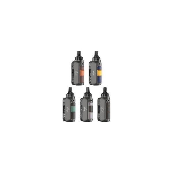 eleaf isolo air 2 pod mod kit 1500mah