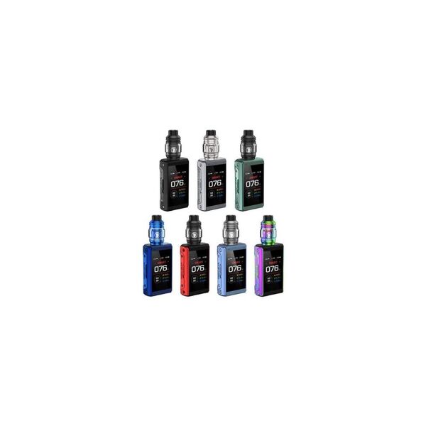 geekvape t200 (aegis touch) kit completo 200w