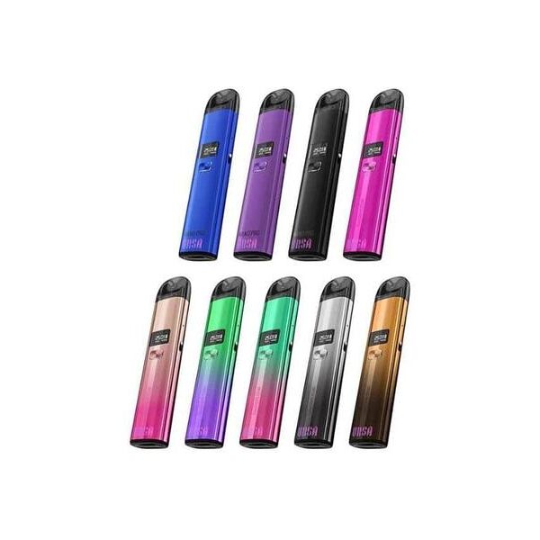 lost vape ursa nano pro pod mod kit 900mah