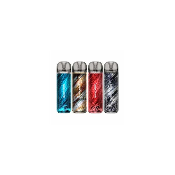 geekvape obelisk u pod mod kit 950mah