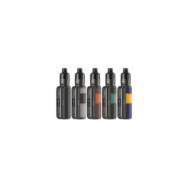 eleaf istick power mono kit completo 80w