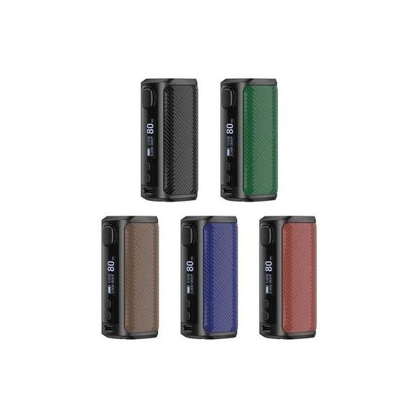 eleaf istick i80 box mod 80w