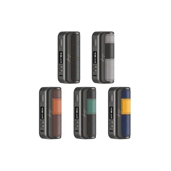 eleaf istick power mono box mod 80w