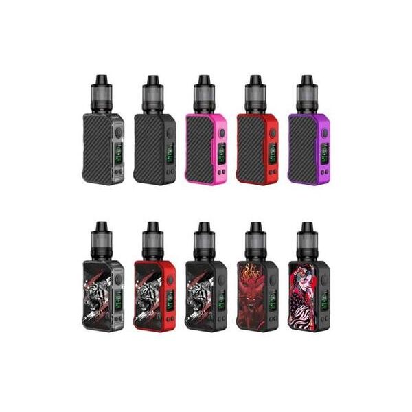 dovpo mvp kit completo 220w