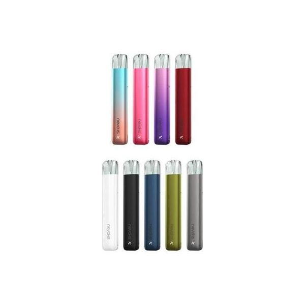 nevoks apx s1 pod mod kit 500mah