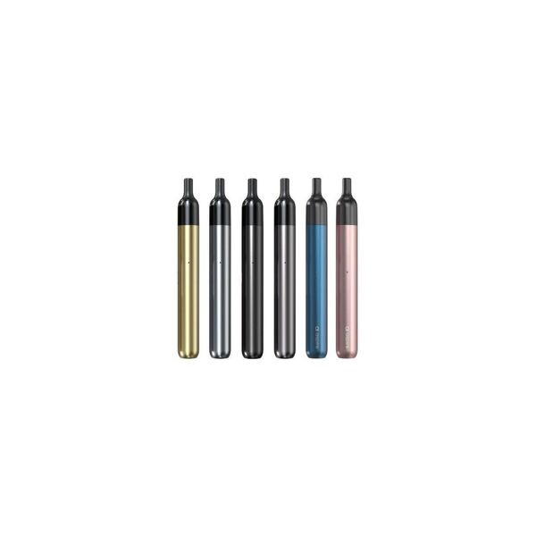 aspire vilter pro vape pen 420mah