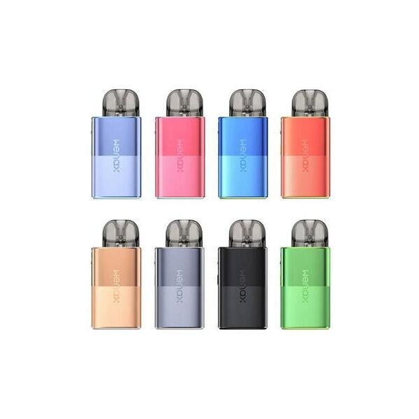 geekvape wenax u pod mod kit 1000mah