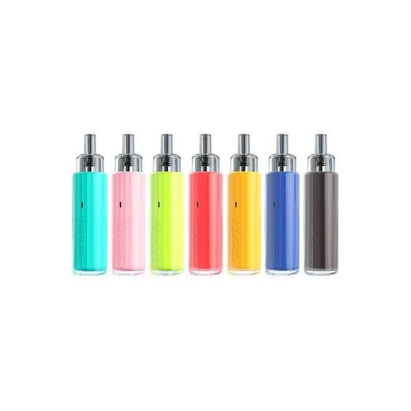 voopoo doric q pod mod kit 800mah