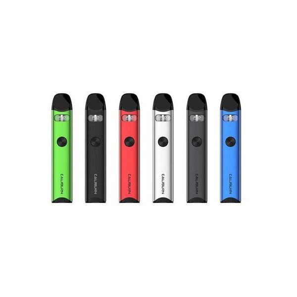 uwell caliburn a3 pod mod kit 520mah