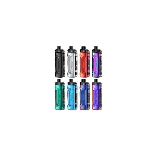 geekvape b100 (aegis boost pro 2) kit completo 100w