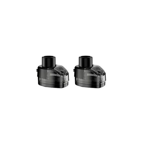 geekvape b100 (aegis boost pro 2) cartuccia pod ricambio 4,5ml - 2 pezzi