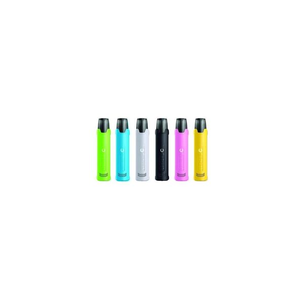 puff fine stock - one mini lite pod mod kit 320mah